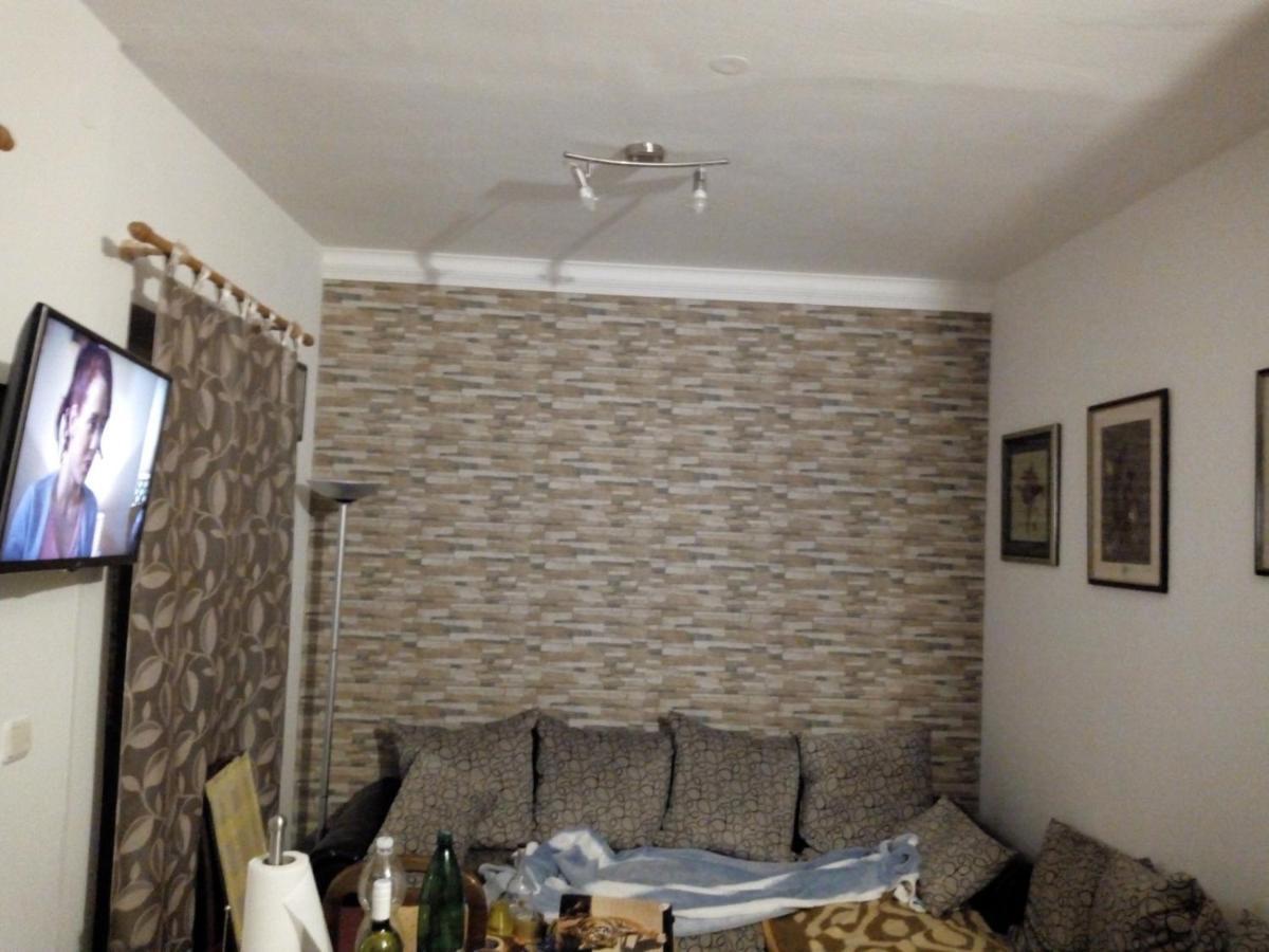Vodice Mladen Apartman Za Familiju Exterior photo