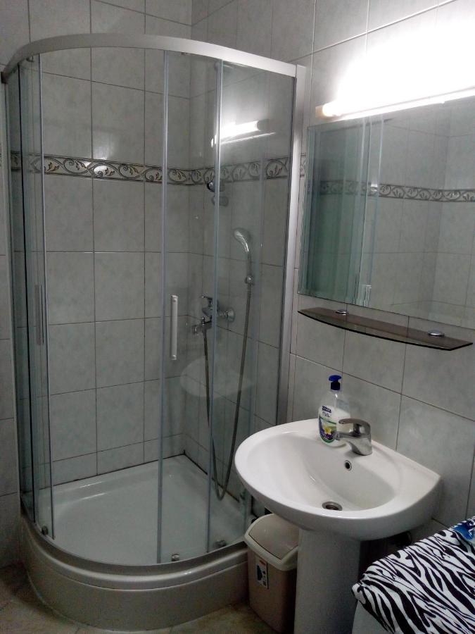 Vodice Mladen Apartman Za Familiju Exterior photo