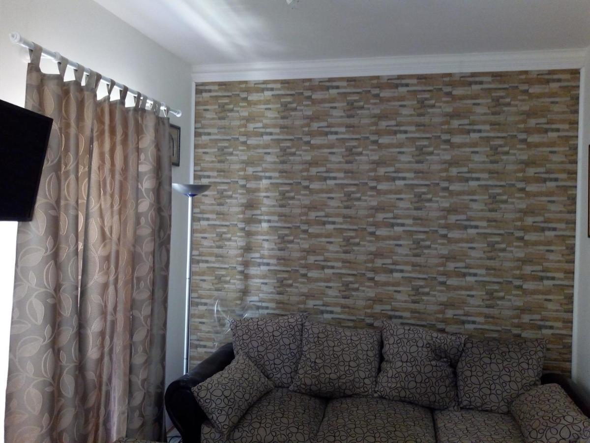 Vodice Mladen Apartman Za Familiju Exterior photo