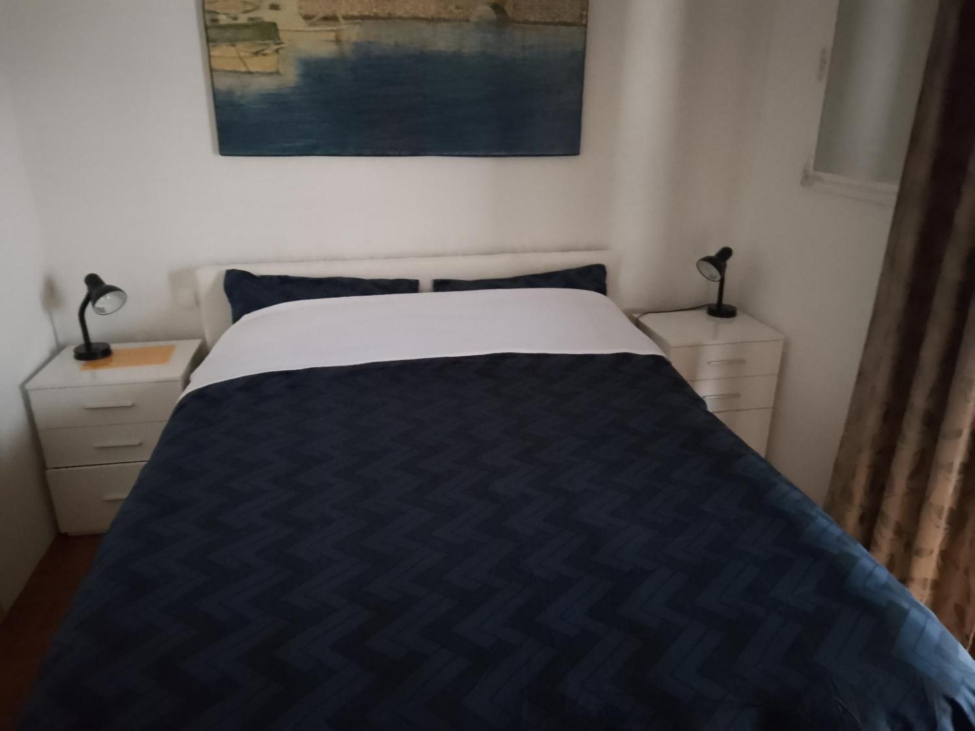 Vodice Mladen Apartman Za Familiju Exterior photo